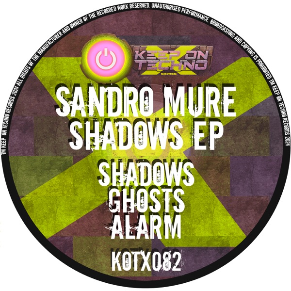 Shadows - Single