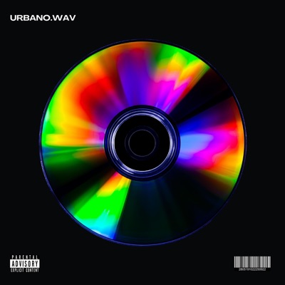 URBANO.WAV - EP
