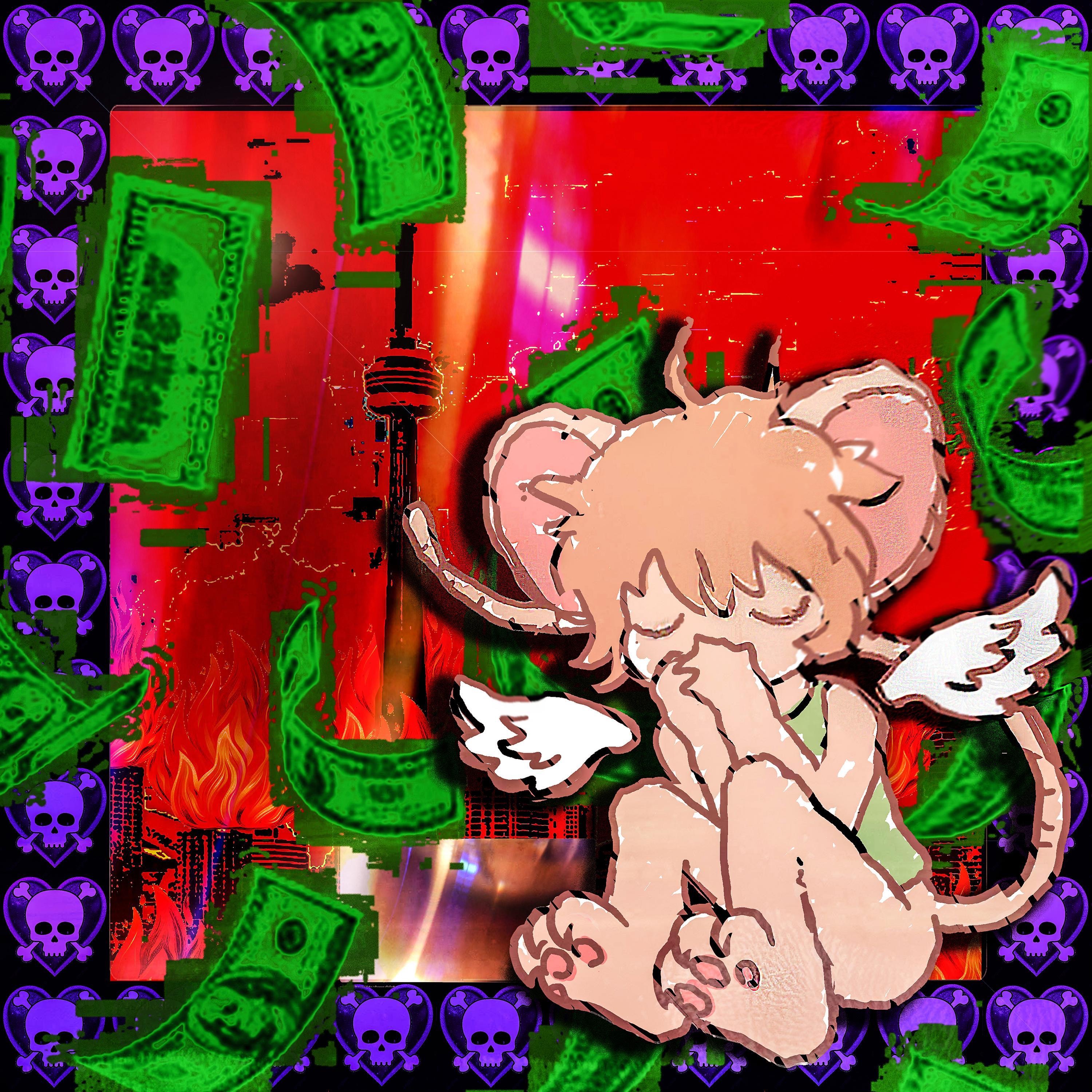 UNKILLABLE ANGEL