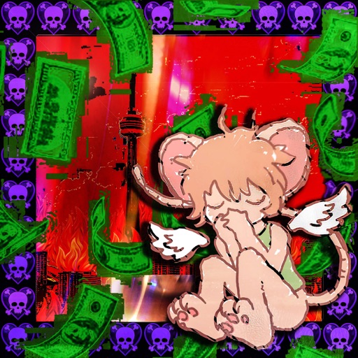 Album artwork