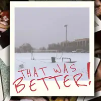 That Was Better! — Speak Easy