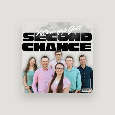 Listen to Second Chance, watch music videos, read bio, see tour dates & more!