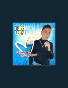 聆聽 Filippo Leone、觀看音樂影片、閱讀小傳、查看巡演日期等！
