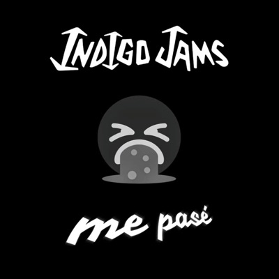 Me Pasé - Single