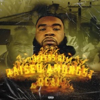 Raised Amongst Real (Intro) - Single - Rufless Rell