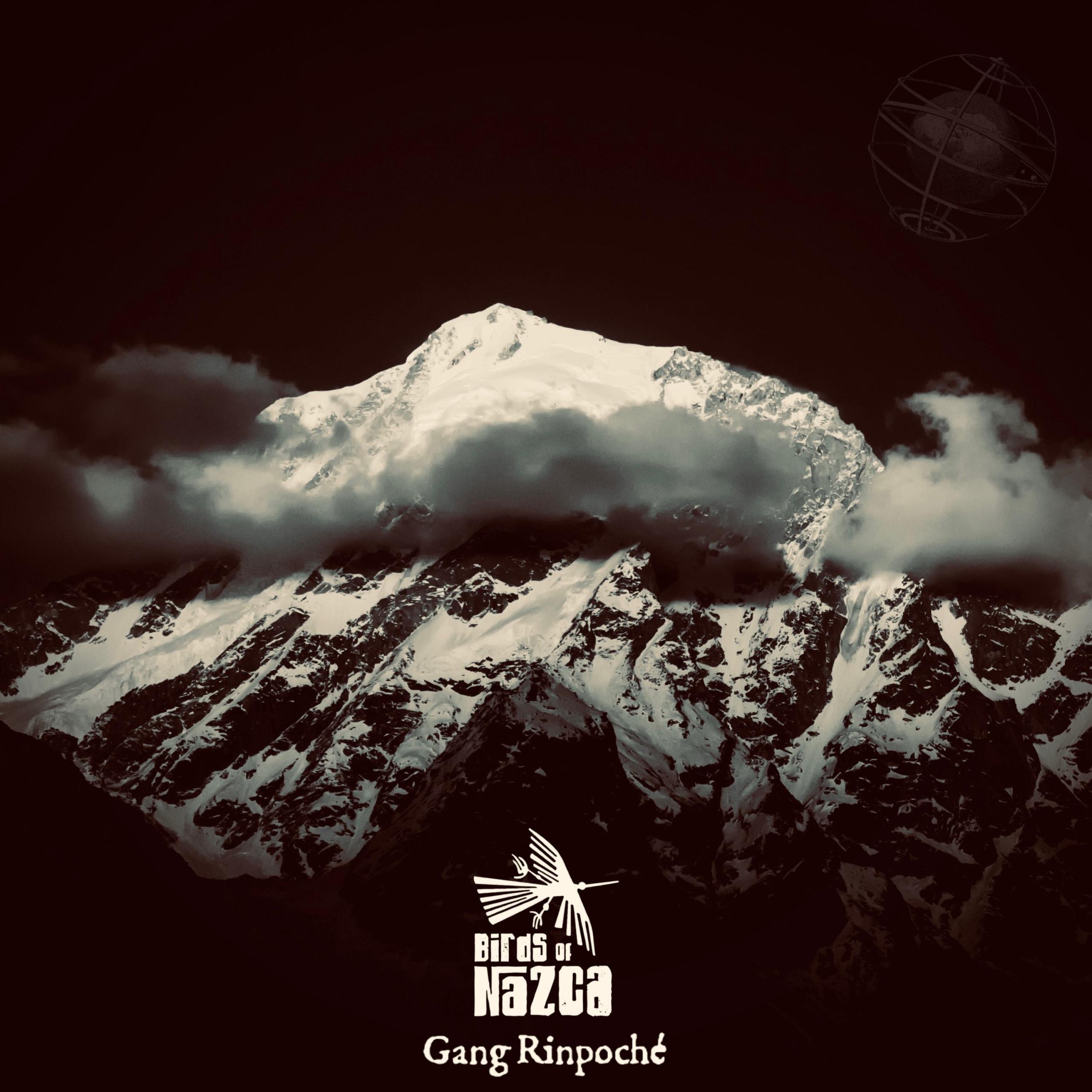 Gang Rinpoché - Single