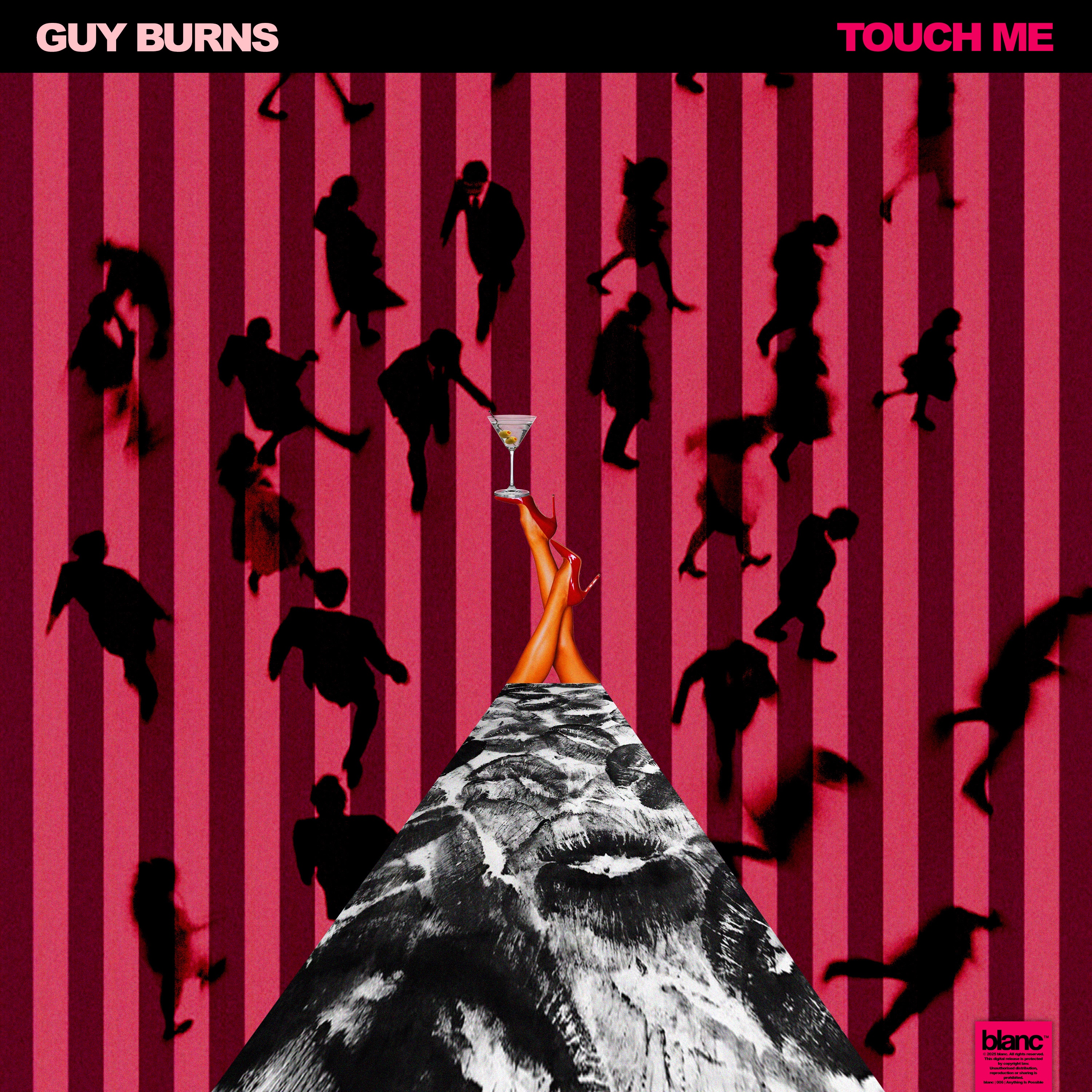 Touch Me - Single