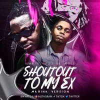 Shout Out To My Ex (feat. Dj Yk Mule) - Single - Kwate