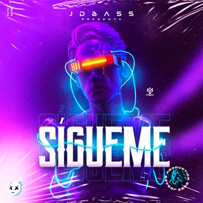 Sígueme - Single