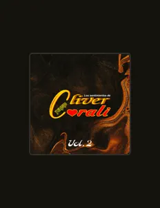 Listen to Cliver Y Su Grupo Coralí, watch music videos, read bio, see tour dates & more!