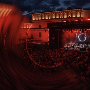 Trident (Live) [feat. C.A.R. & Midsummer Vilnius Festival Orchestra]