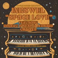 Space Love - Inkswel