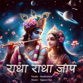 Radha Radha (1008 Jaap) (feat. Tejaswi Raj) - EP
