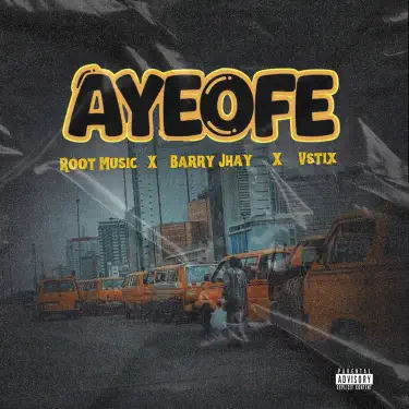 Ayeofe