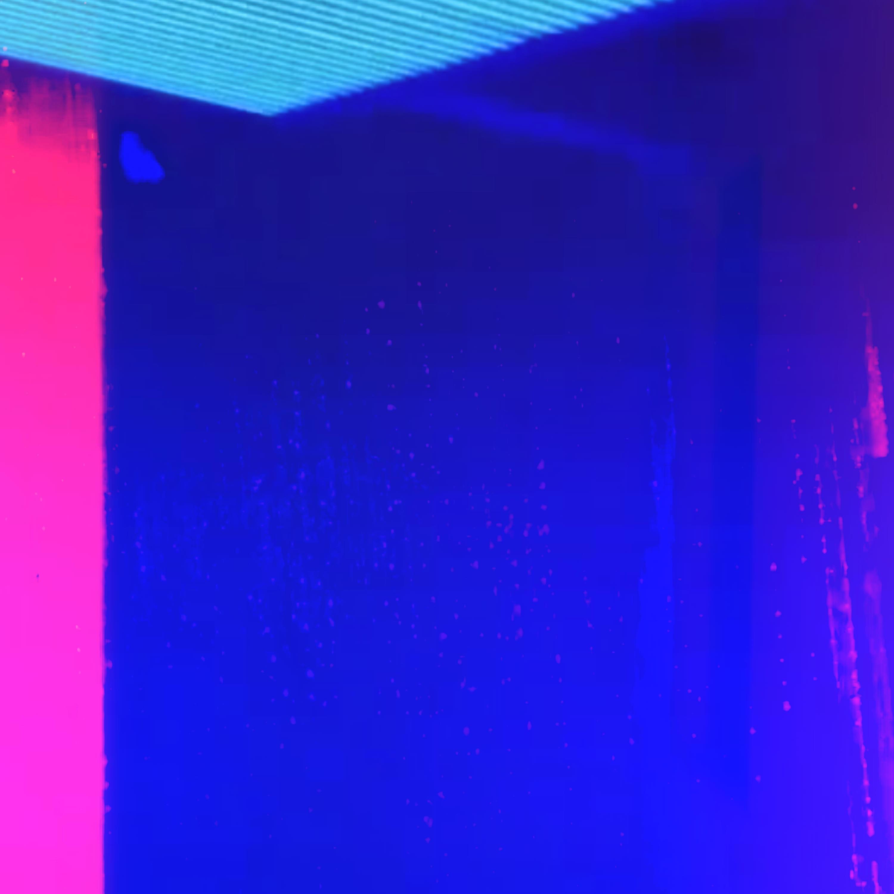 Into the Neon - Single