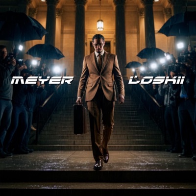 MEYER LOSKII EP - EP
