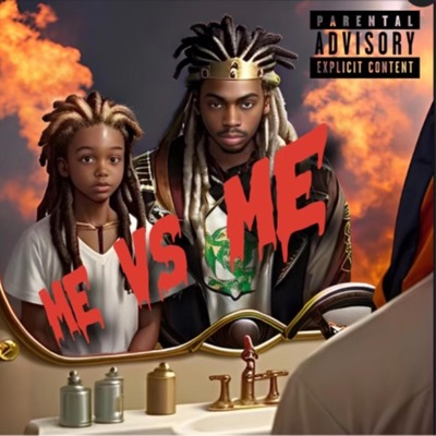 Me vs Me - Single