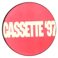 Cassette 97' — Bryson Hill & Emma B