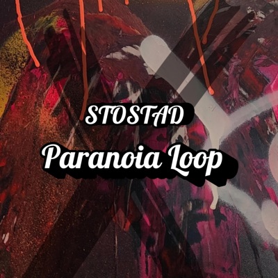 Paranoia Loop - Single