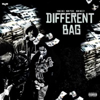 Different Bag (feat. MGM Hezzy & MGM Peso) - Single - Yung Dev