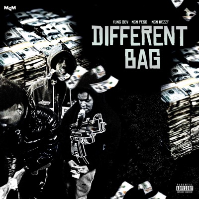 Different Bag (feat. MGM Hezzy & MGM Peso) - Single