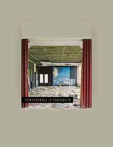 Hör dir Neozbiljni pesimisti an, schau dir Musikvideos an, lies die Biografie, finde Tourdaten und mehr!