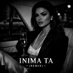 Inima ta (feat. Just Eddie & Staund) [Staund Remix] - Single