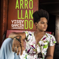 Arrollando - Single - Yissy García