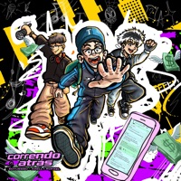 Correndo Atrás - Single - EoTuesso, Axell & RVFXEL