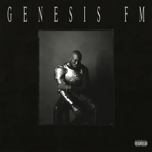 BNYX® – GENESIS FM (2026)