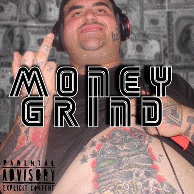 Money Grind - Single