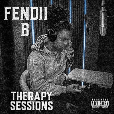 Therapy Sessions, Vol. 1 - EP