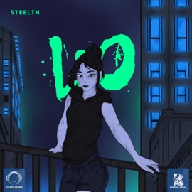 UO Steelth