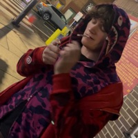 2much - Single - Chuck Fuchsia