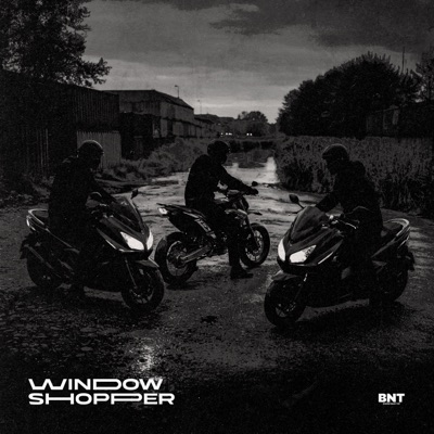 WINDOW SHOPPER - Single