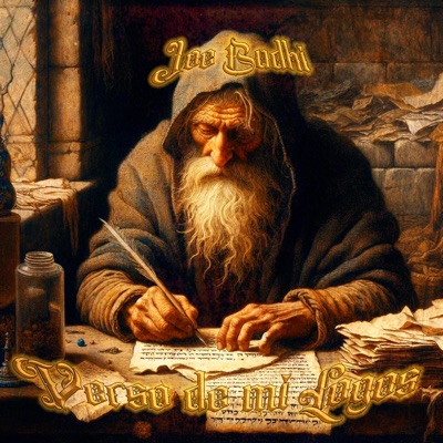 Verso de mi Logos - Single