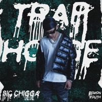 TRAP HOUSE - Single - Sic Chigga