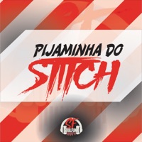 Pijaminha do Stitch - Single - Mc Pbó & Cacau Chuu
