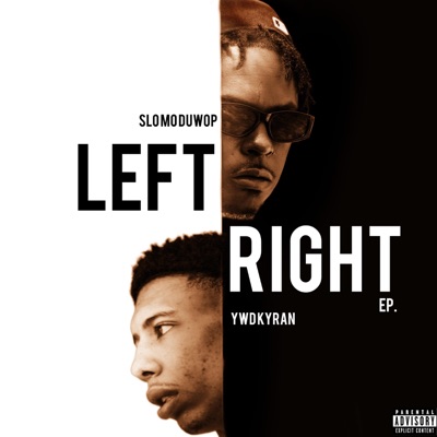 Left Right - EP
