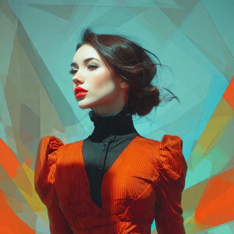 She's Unstoppable Flourishing Melodies Song Lyrics, Music Videos