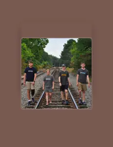 Dengarkan Stampede, tonton video musik, baca bio, lihat tanggal tur & lainnya!