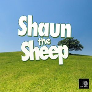 Shaun The Sheep Main Theme (Cover Version)