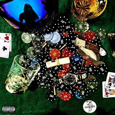 LXRDEALER - Single