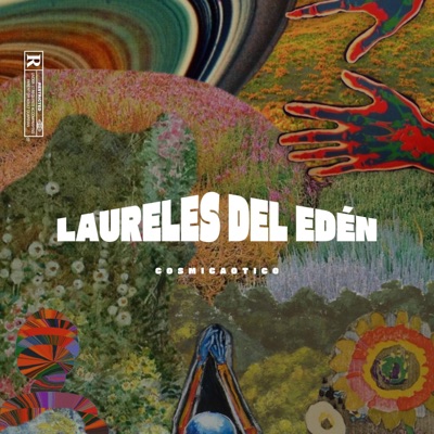 LAURELES DEL EDEN - Single