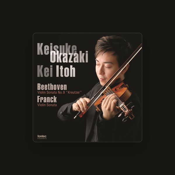 Keisuke Okazaki & Kei Ito's avatar