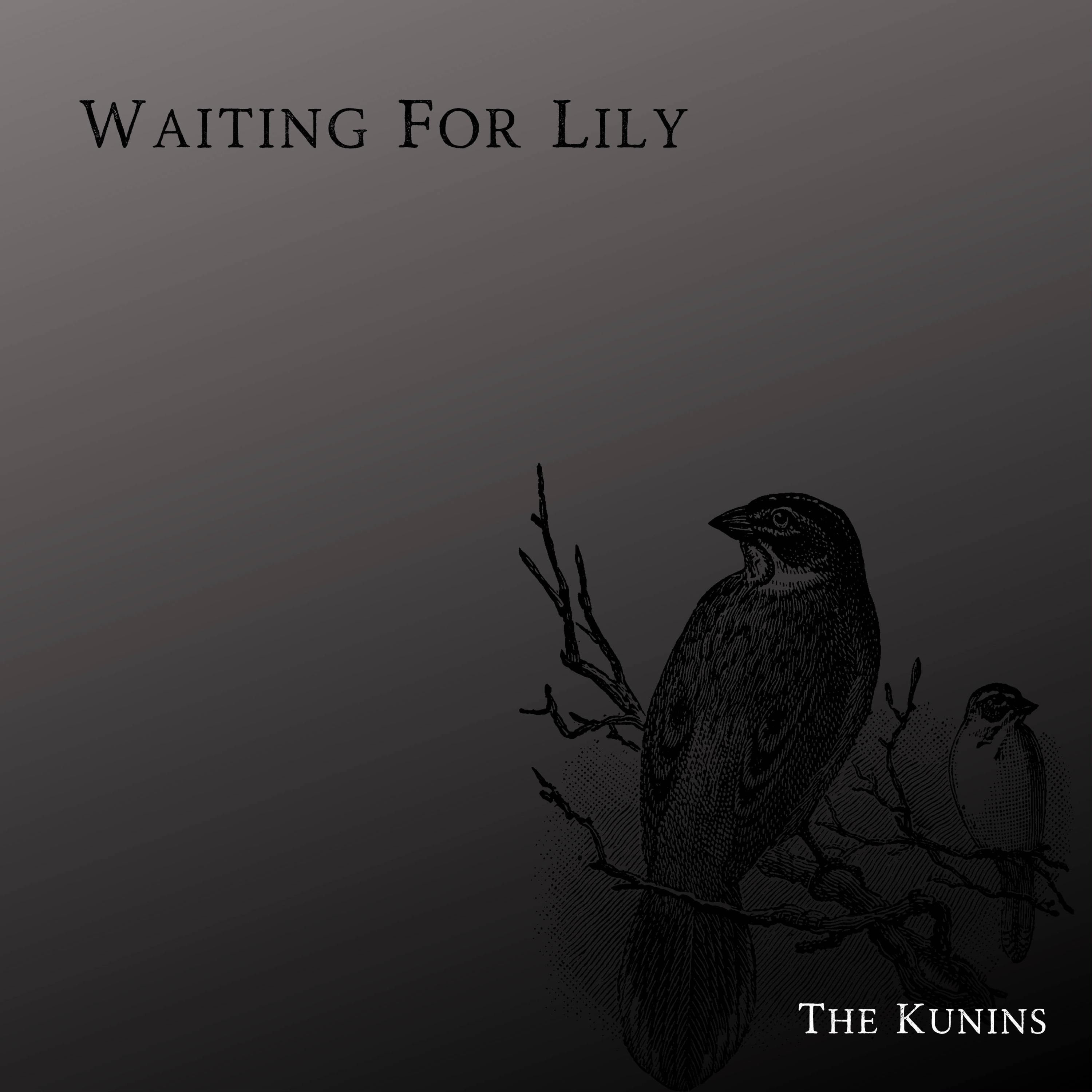 Waiting For Lily