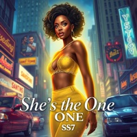 She's the One - Single - SS7