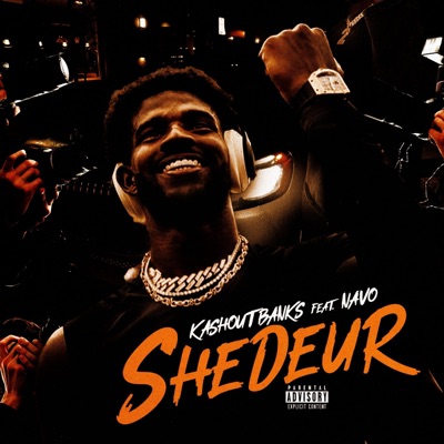 shedeur (feat. Navo) - Single