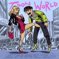 Toon World - Single - Emmez