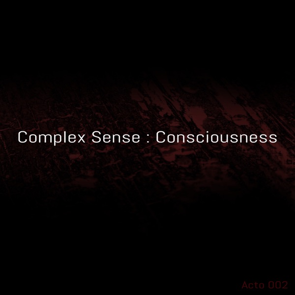 Consciousness - Single
